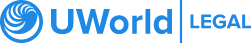 UWorld Legal Logo