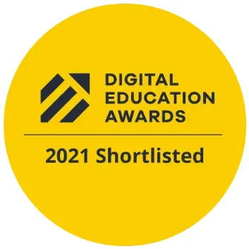 Digital Education Awards ® 
