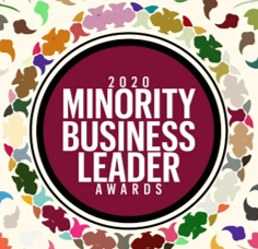 Dallas Business Journal Minority Leader 