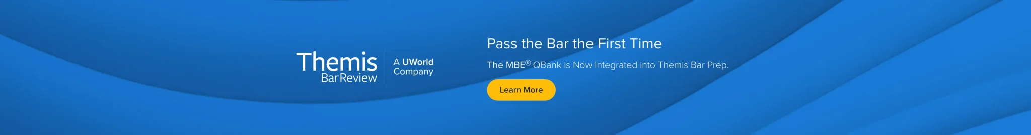 The MBE® QBank is Now Fully Integrated into Themis Bar Prep