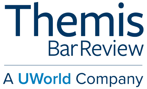 Themis + UWorld logo