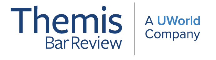 Themis Bar Review - A UWorld Company