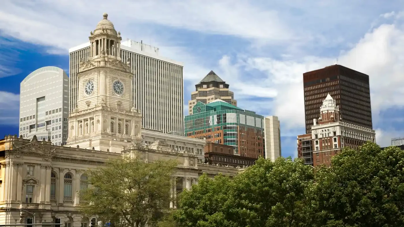 Des Moines, Iowa: Home of the Iowa Bar Exam